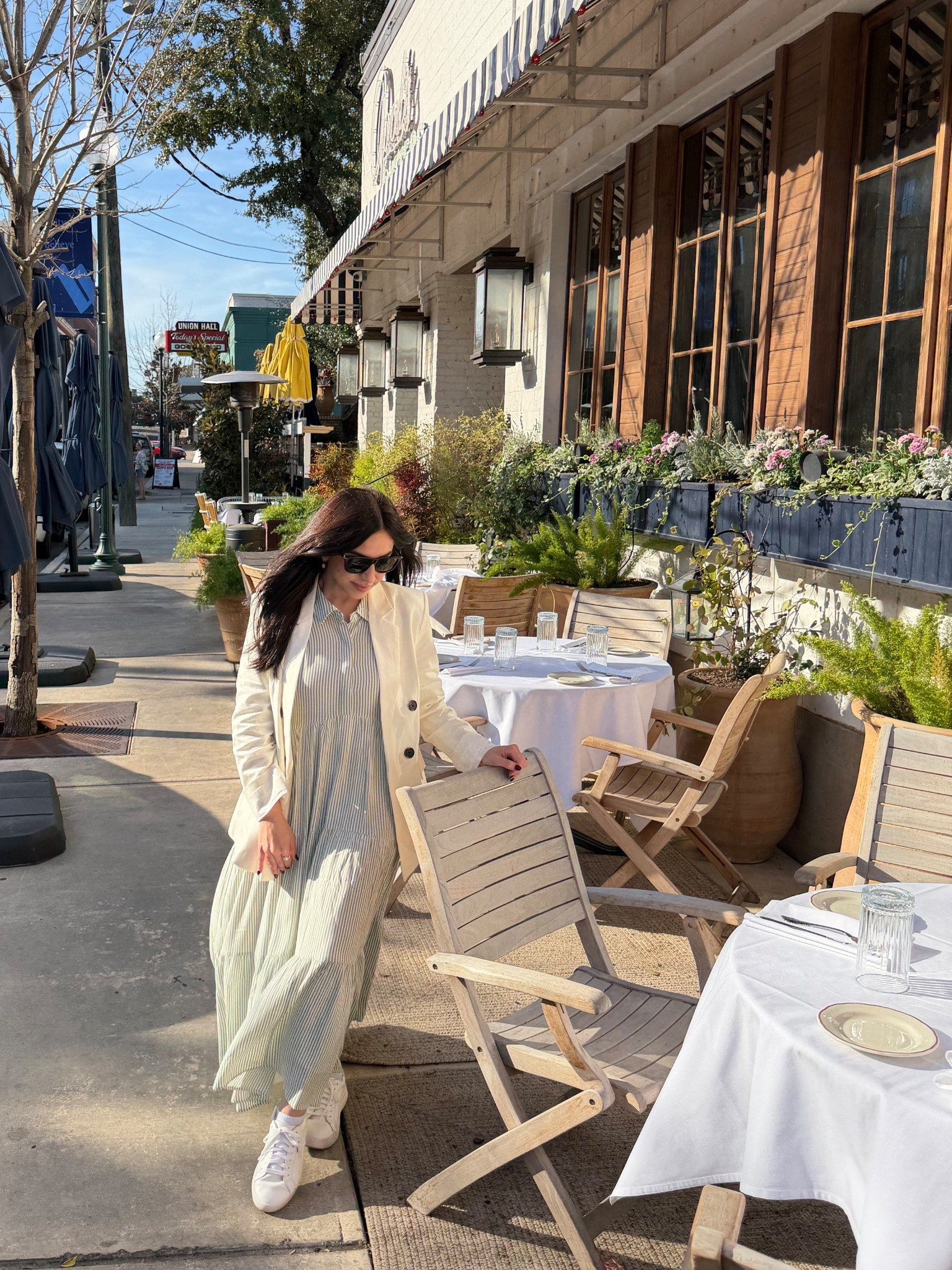 a loves a @dillards 

#LTKWorkwear #LTKSeasonal #LTKootd