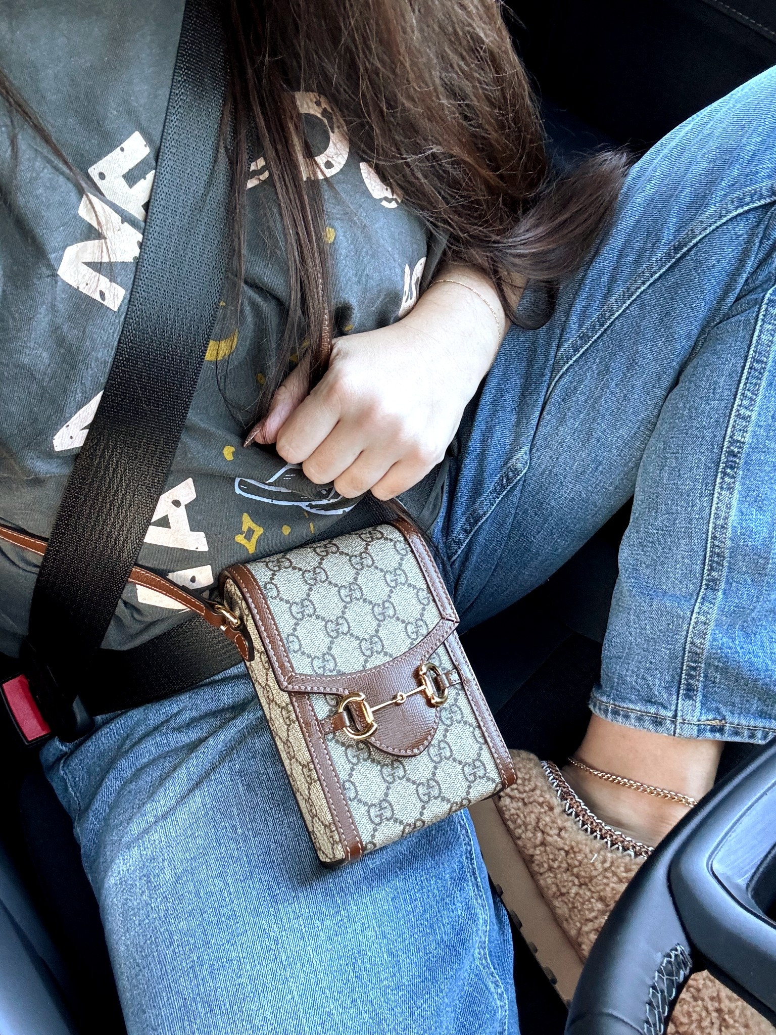 horsebit will always be a go-to. 🐎 

#LTKmomlife #LTKGiftGuide #LTKootd