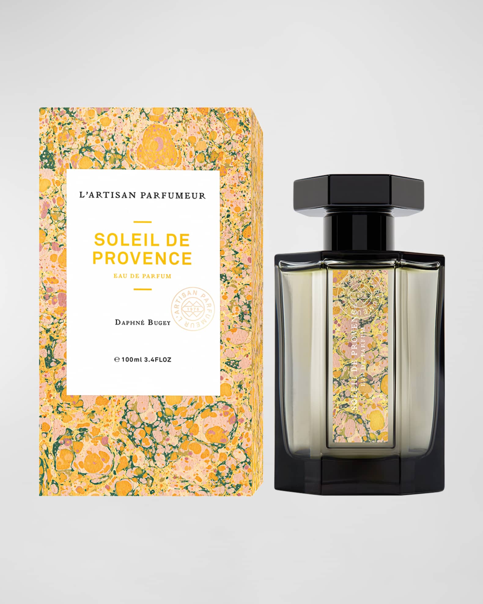 Soleil de Provence Eau de Parfum, 3.4 oz. | Neiman Marcus