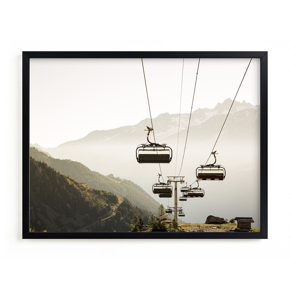 Minted® Lift Framed Art by Heather Deffense | Pottery Barn Teen