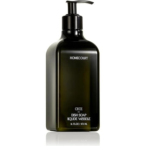 Homecourt Surface Cleaner Spray, All-Purpose, Clean Formula, 16 fl oz Cece | Amazon (US)