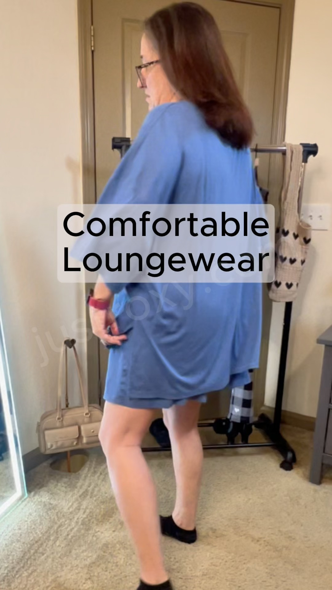 Two styles, same comfy vibe:
✨ KIRUNDO oversized tee + shorts lounge set
✨ CHICME printed pajama set with flowy pants

Perfect for lounging, travel, postpartum, or bedtime.
Keywords: comfy sets, lounge set, pajama set, postpartum outfit, airport outfit, sleepwear.
#LTKstyle #LTKseasonal #LTKfinds 

 #LTKFindsUnder50