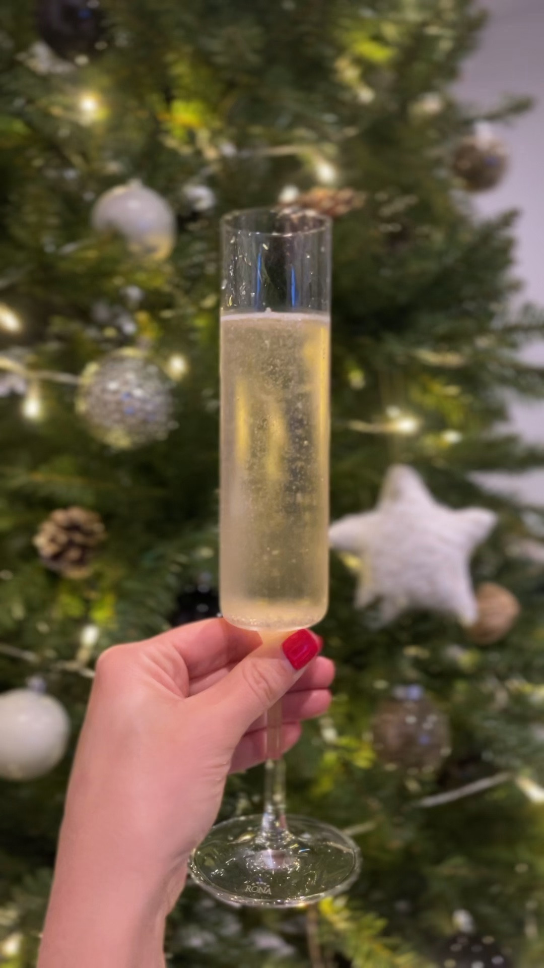 These crystal champagne flutes are so fun and elegant ✨🥂🍾 They’re the perfect addition to Christmas, New Year’s, Birthdays, Anniversaries, date night, and all the celebrations in between!

#LTKHome #LTKFindsUnder50 #LTKSeasonal