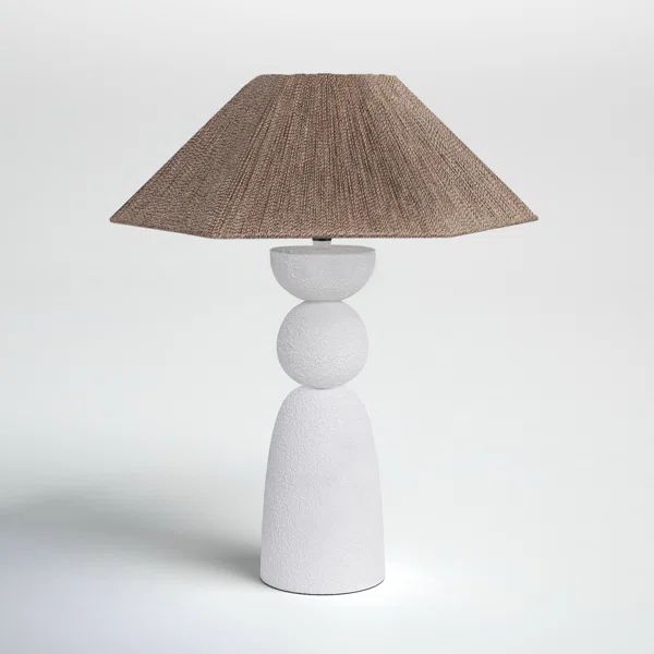 Shayla Metal Table Lamp | Wayfair North America