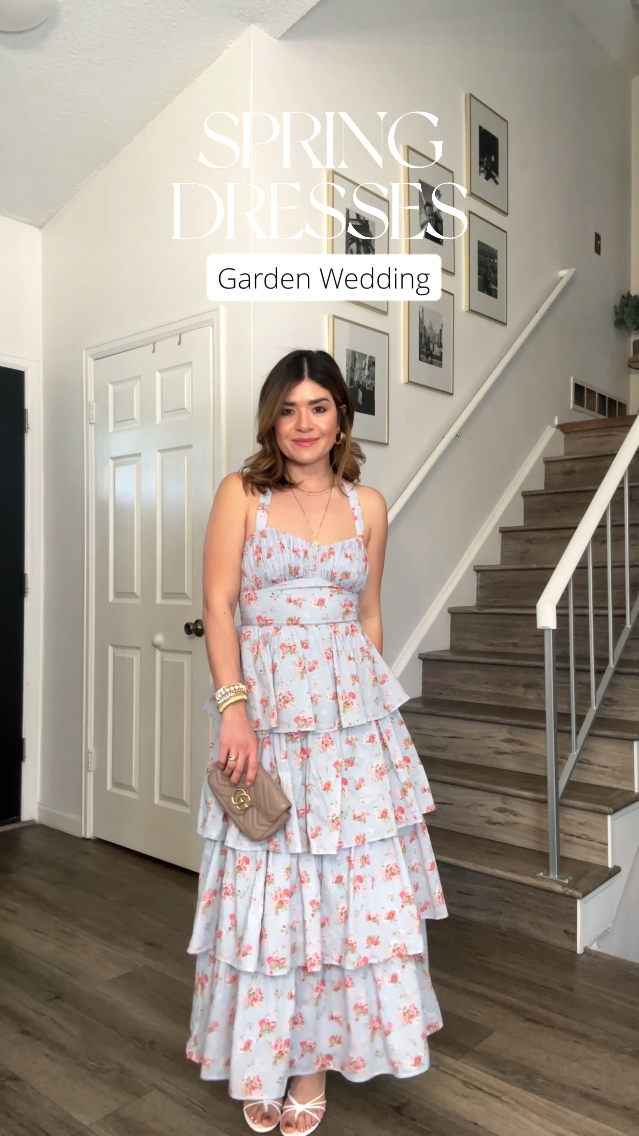 Take 20% off these dresses via Abercrombie! 

#LTKSummerSales #LTKFindsUnder100 #LTKWedding