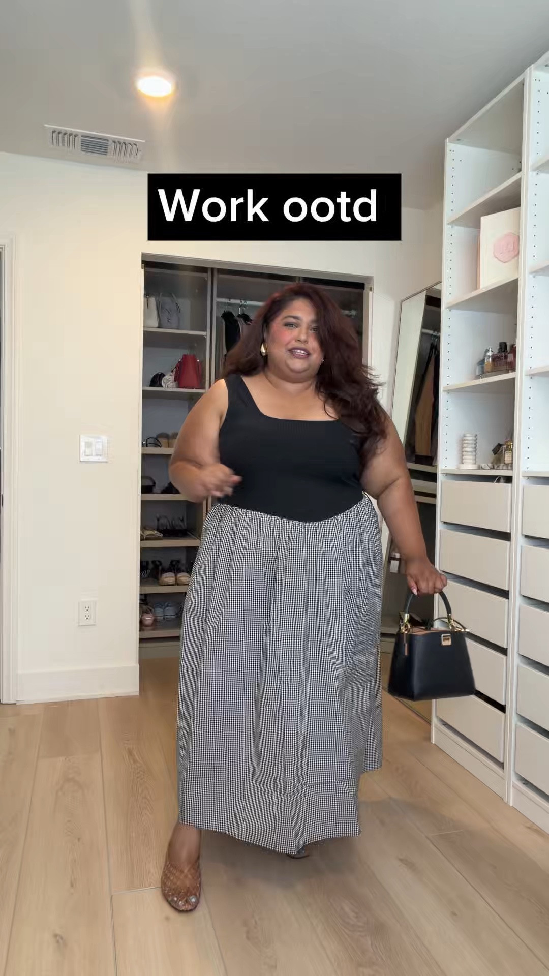 Work ootd

#LTKPlusSize #LTKOver40 #LTKBeauty