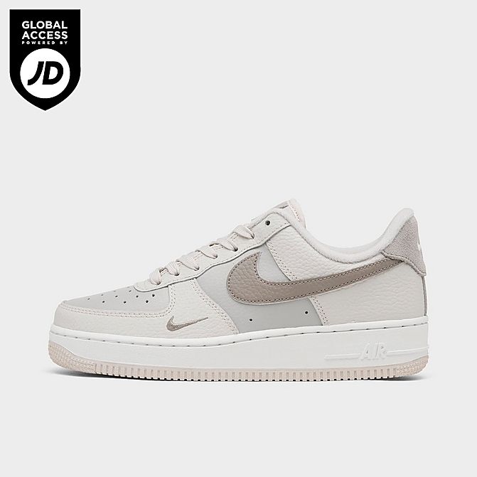 Women's Nike Air Force 1 Low Casual Shoes | Finish Line (US)