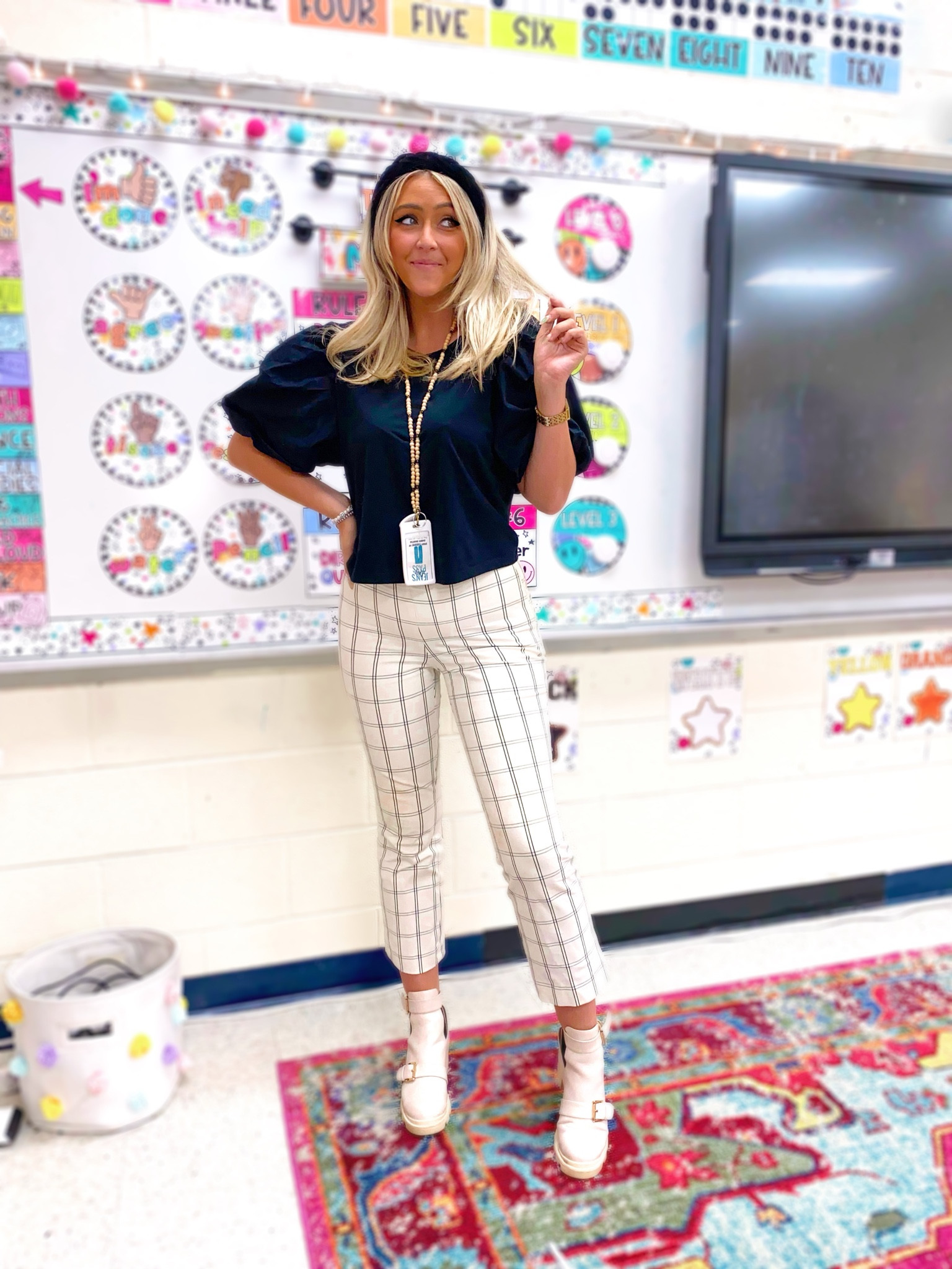 interview outfit idea 🤍 all from target! 

#LTKworkwear #LTKunder50 #LTKFind