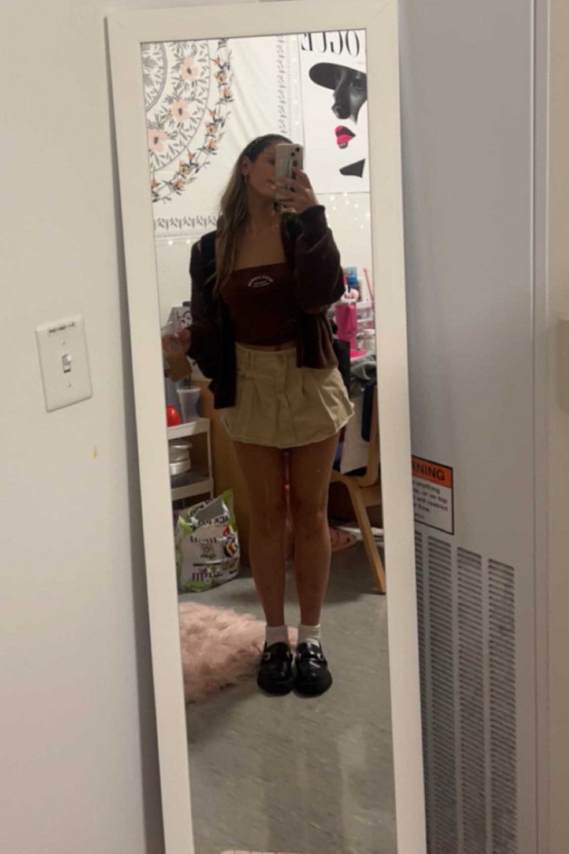 fall fit🍂🦫🍁🪵