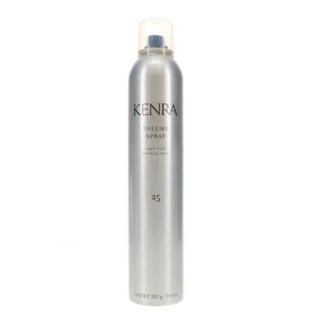 Kenra Volume Spray 25 10 oz | Walmart (US)
