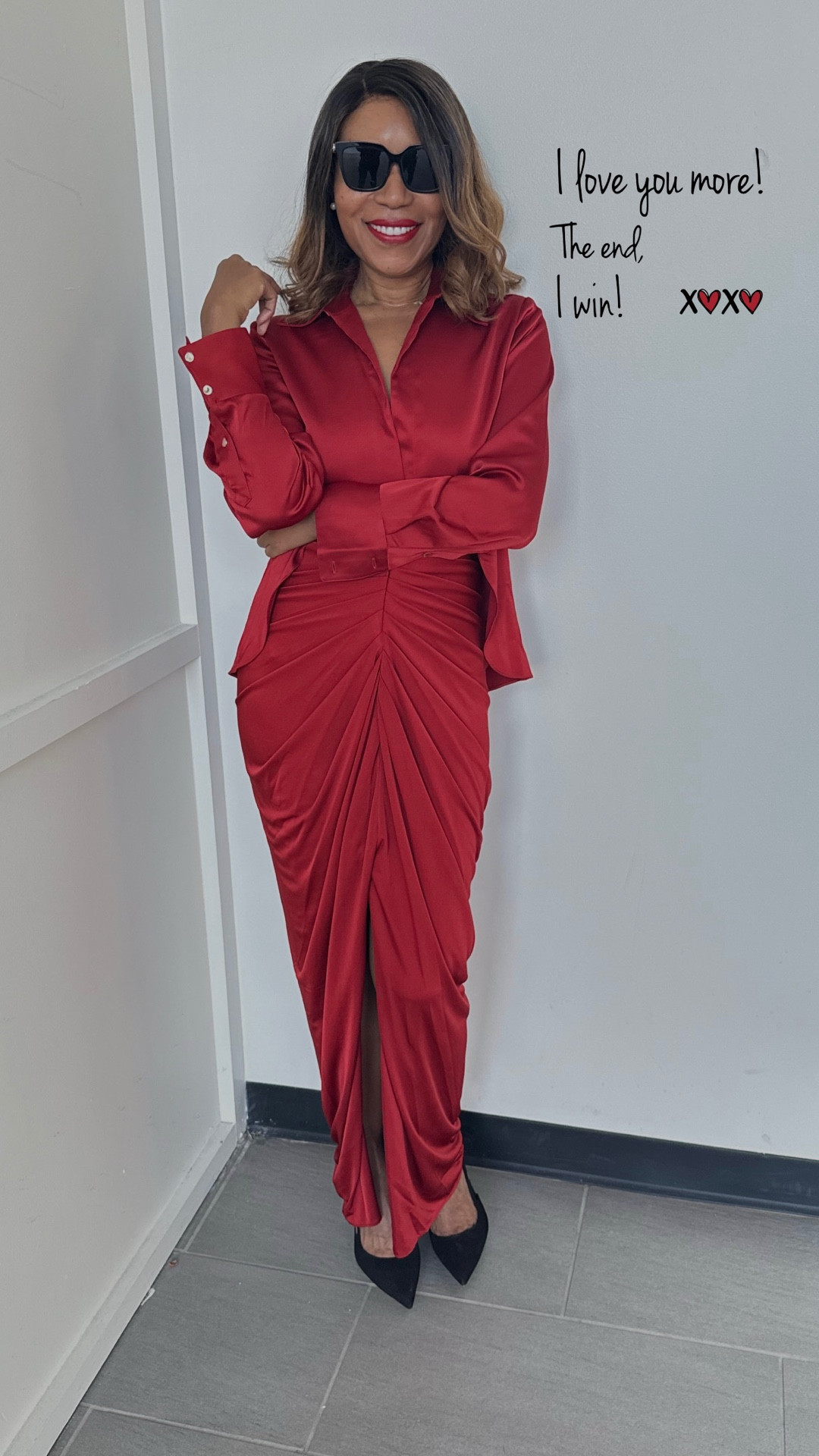 #LTKValentine #LTKootd