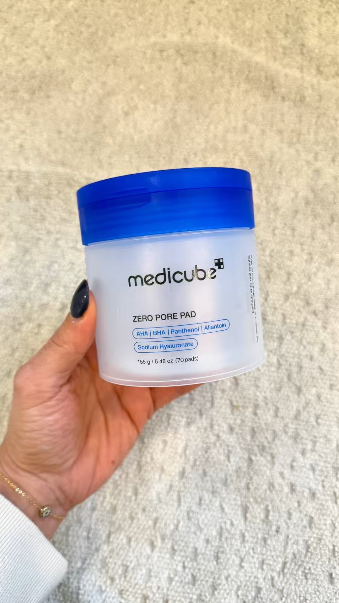 The BEST toner pads 

#LTKgrwm #LTKBeauty #LTKSaleAlert