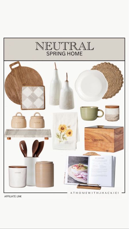 Neutral Home / Neutral Spring Kitchen / Kitchen Storage / Kitchen Decor / Kitchen Linens / Spring Dinnerware / Magnolia Home / Pottery Barn / Hearth And Hand 

Follow @athomewithjhackie1 on Instagram for more inspiration, weekend sales and daily finds. studio mcgee x target new arrivals, coming soon, new collection, fall collection, spring decor, console table, bedroom furniture, dining chair, counter stools, end table, side table, nightstands, framed art, art, wall decor, rugs, area rugs, target finds, target deal days, outdoor decor, patio, porch decor, sale alert, tj maxx, loloi, cane furniture, cane chair, pillows, throw pillow, arch mirror, gold mirror, brass mirror, vanity, lamps, world market, weekend sales, opalhouse, target, jungalow, boho, wayfair finds, sofa, couch, dining room, high end look for less, kirkland’s, cane, wicker, rattan, coastal, lamp, high end look for less, studio mcgee, mcgee and co, target, world market, sofas, couch, living room, bedroom, bedroom styling, loveseat, bench, magnolia, joanna gaines, pillows, pb, pottery barn, nightstand, cane furniture, throw blanket, console table, target, joanna gaines, hearth & hand, arch, cabinet, lamp,it look cane cabinet, amazon home, world market, arch cabinet, black cabinet, crate & barrel

#LTKStyleTip #LTKHome #LTKFindsUnder50