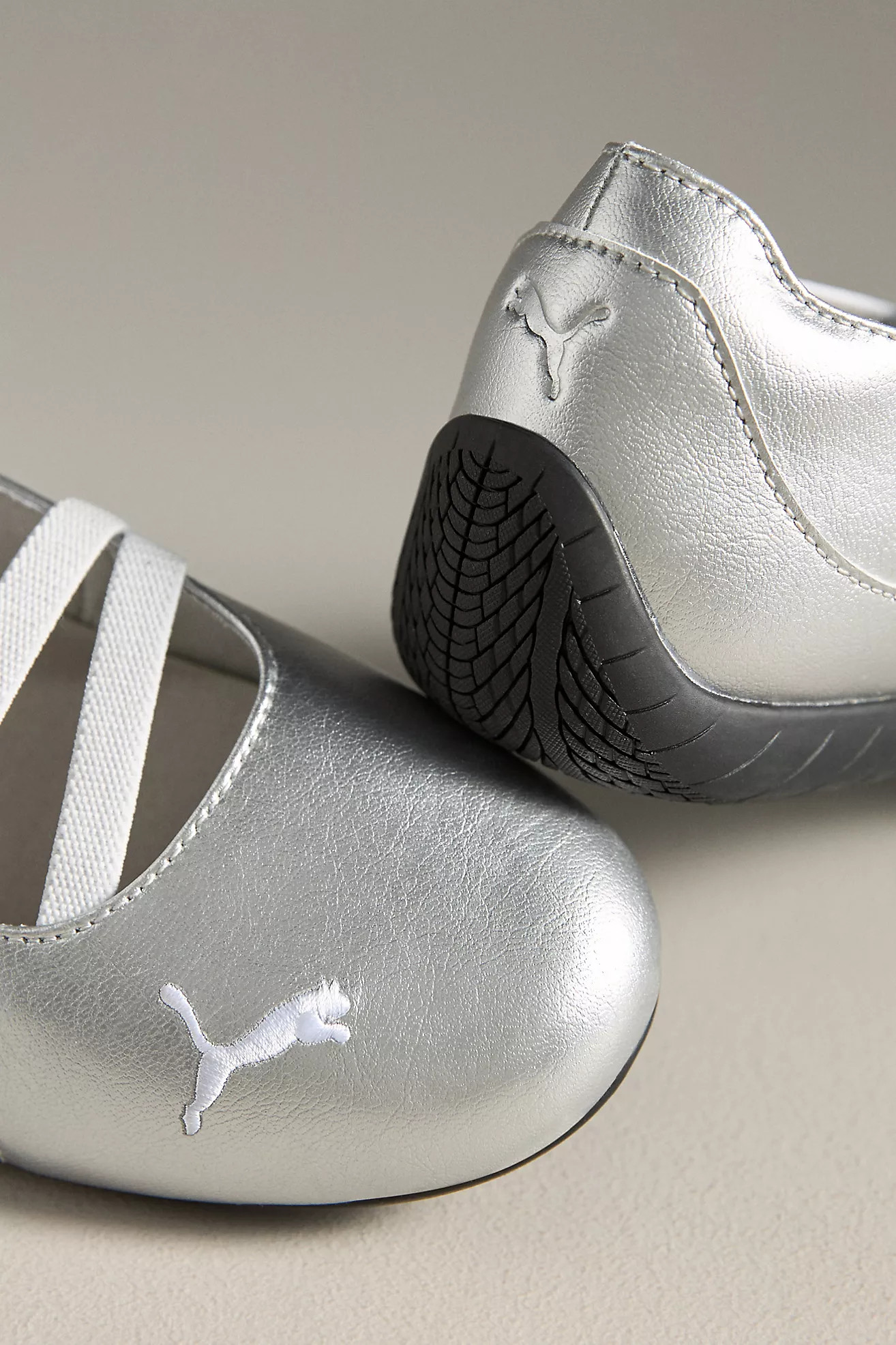 PUMA Speedcat OG Ballet Sneakers | Anthropologie (US)