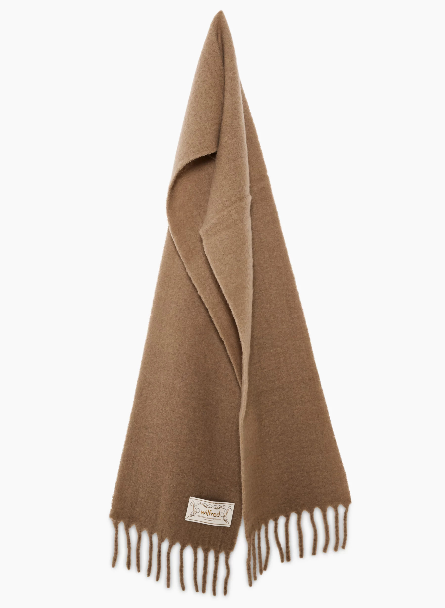 GENEVA SCARF | Aritzia