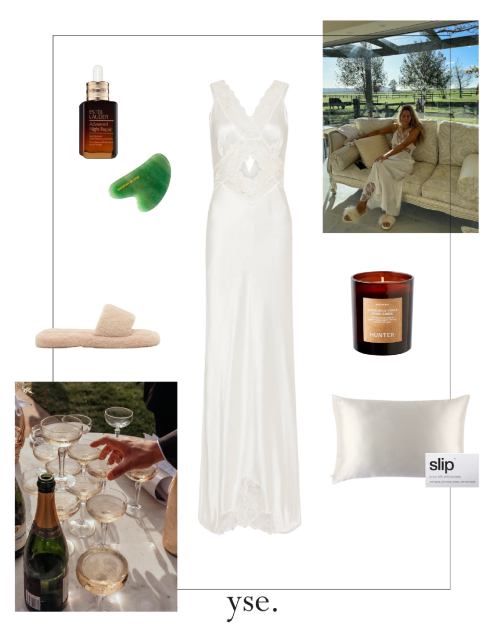 The morning of your wedding might make you feel anxious, but that’s why we’re here to help you prepare at ease! Shop the look in our bio.

Do you want a personalised bridal edit? Brief us in now.

#LTKstyletip #LTKwedding #LTKaustralia