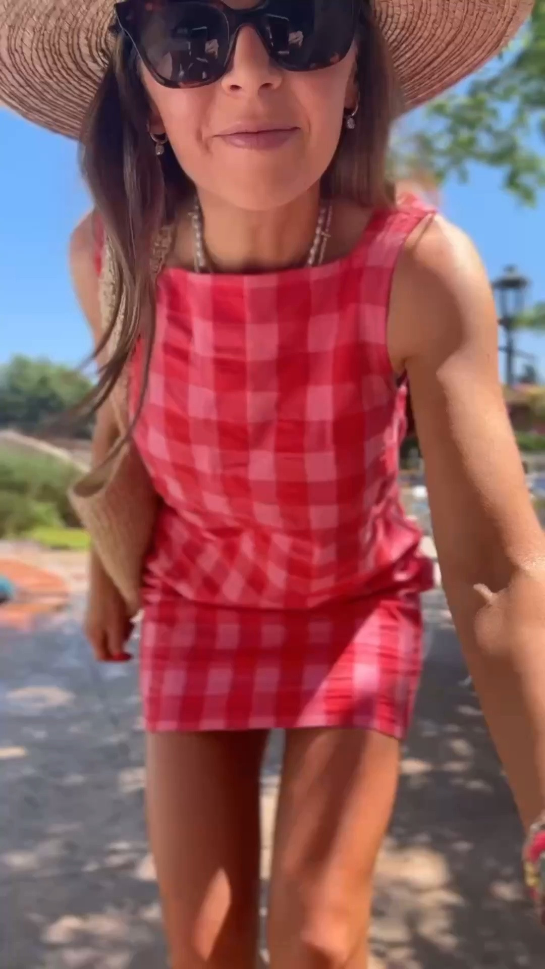 Vacation OOTD 
@anthropologie
@reef