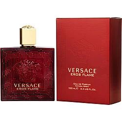 Versace Eros Flame For Men | Fragrance Net