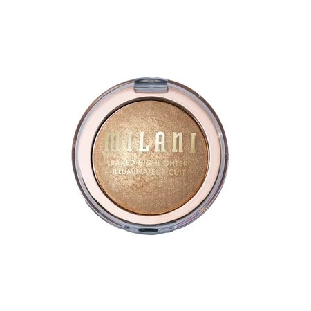PR MIL Baked Highlighter, Bronze Splendore 04 | Walmart (US)