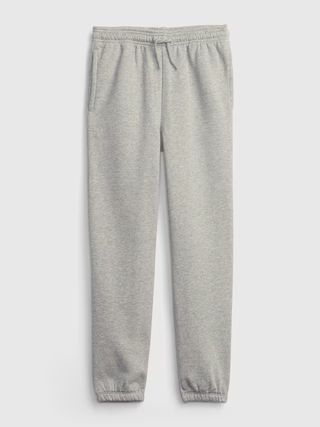 Kids Pull-On Joggers | Gap (US)