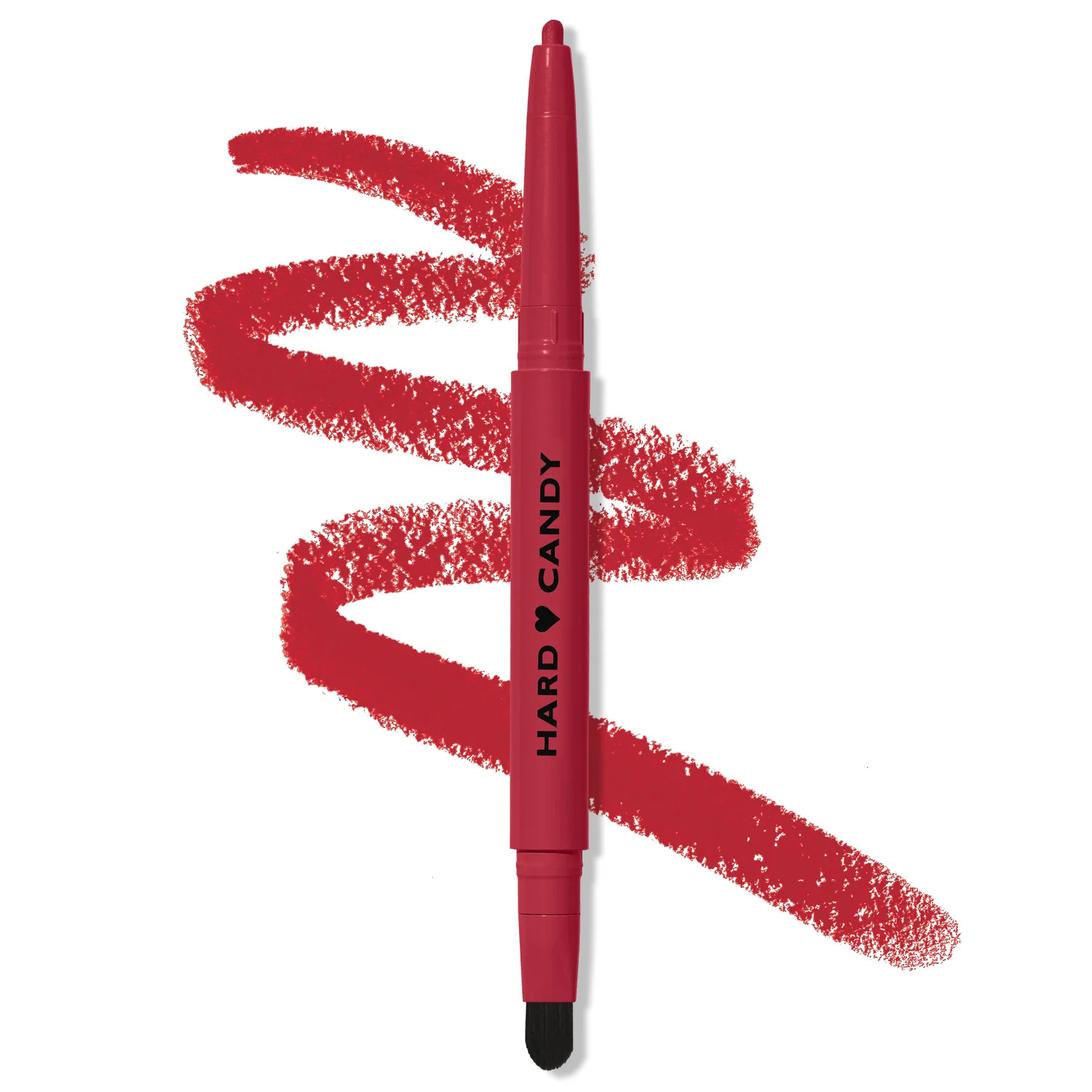 Hard Candy, Insta Pout Lip Liner, Once Bitten, 0.33 oz - Walmart.com | Walmart (US)