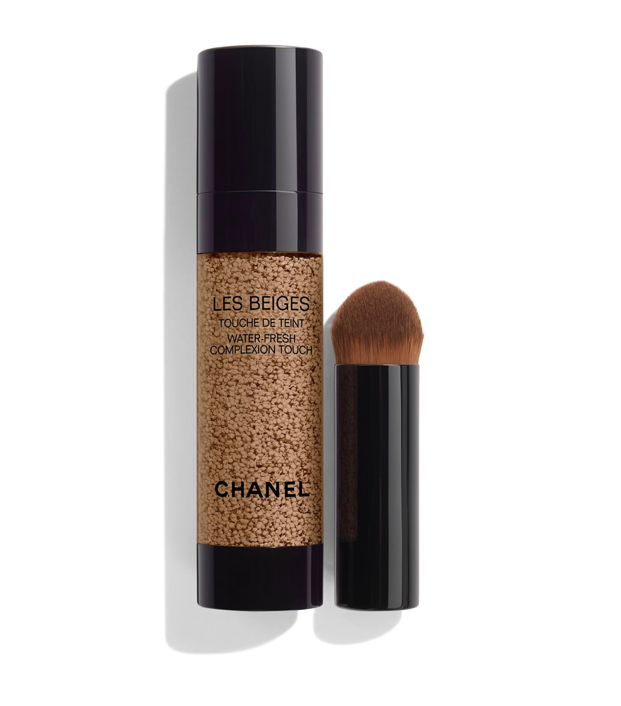 CHANEL Les Beiges Touche De Teint Liquid Foundation | Harrods