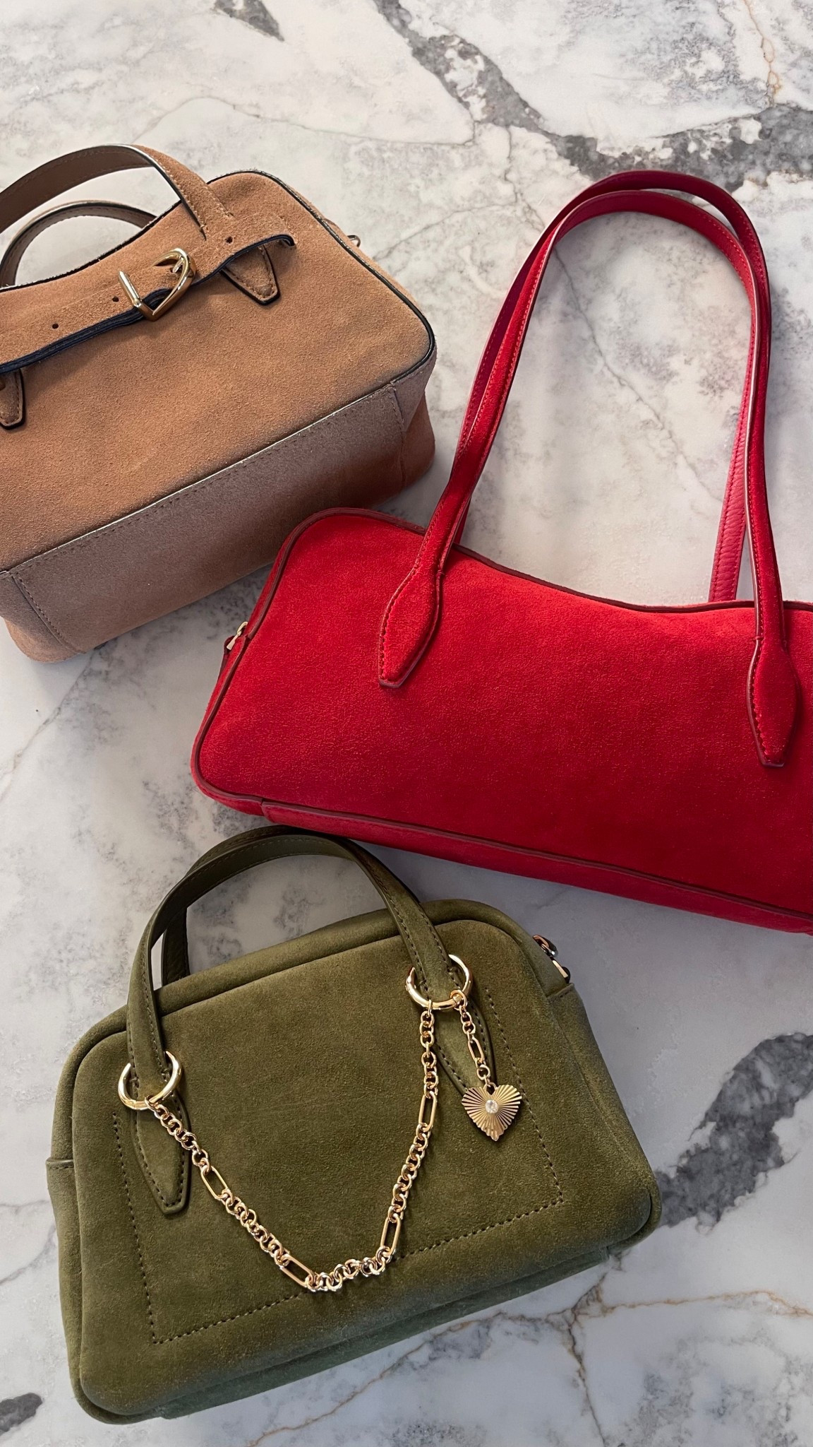 Madewell Bags


#LTKStyleTip #LTKItBag