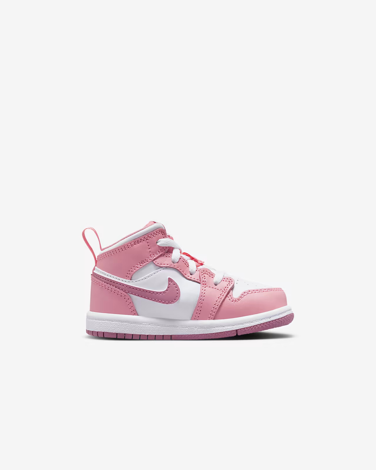 Jordan 1 Mid Baby/Toddler Shoes. Nike.com | Nike (US)