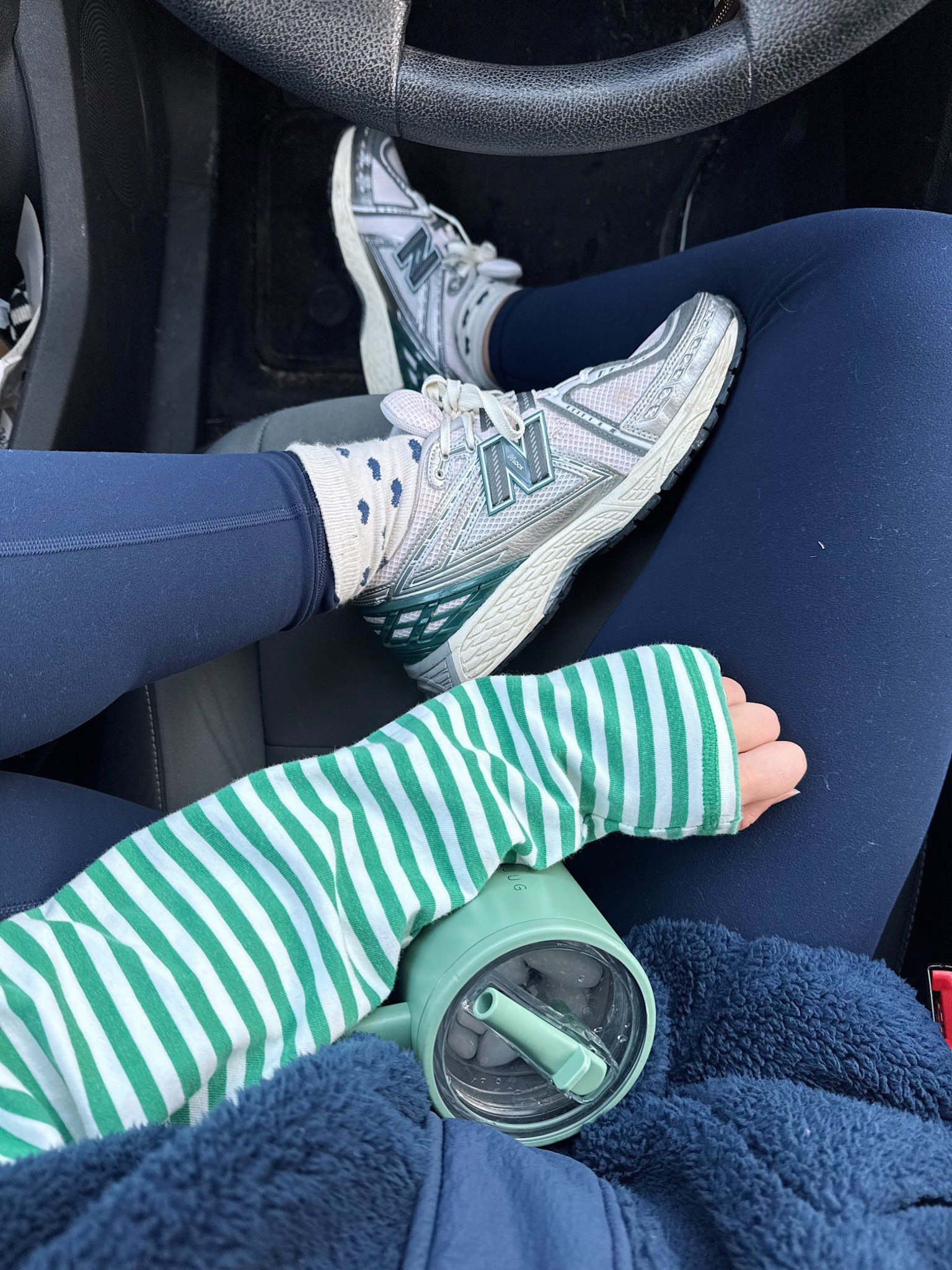 I love these shoes 🤍 so comfy to walk in

#LTKActive #LTKootd