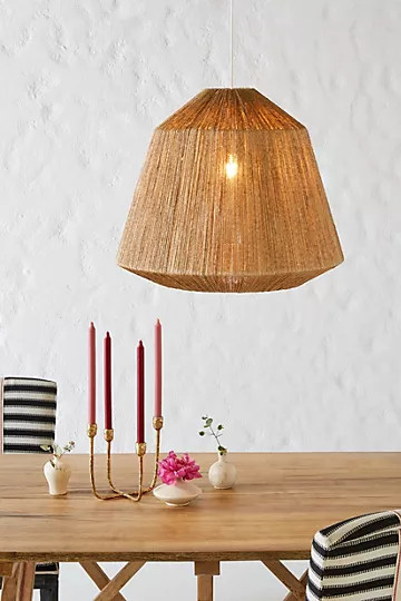 Manhattan Pendant | Anthropologie (US)