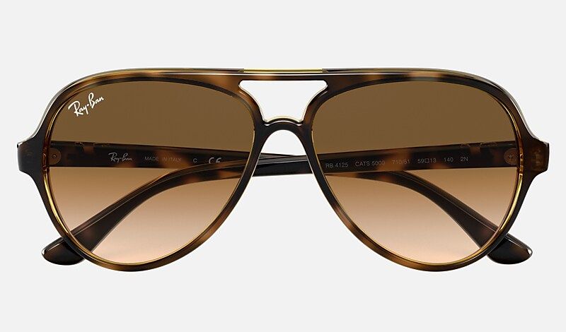 CATS 5000 CLASSIC | Ray-Ban (US)