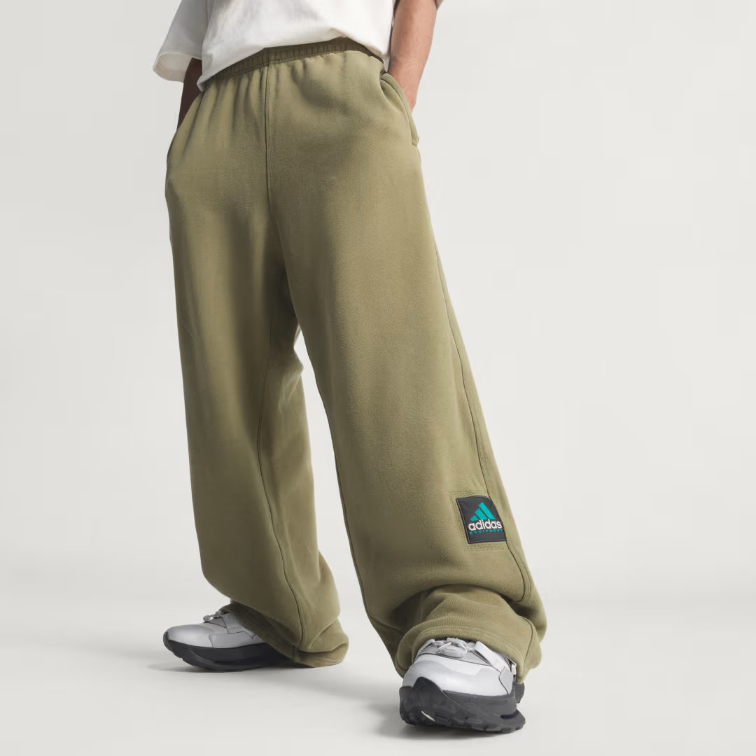 ADIDAS EQUIPMENT OPEN HEM SWEATPANT | adidas (US)