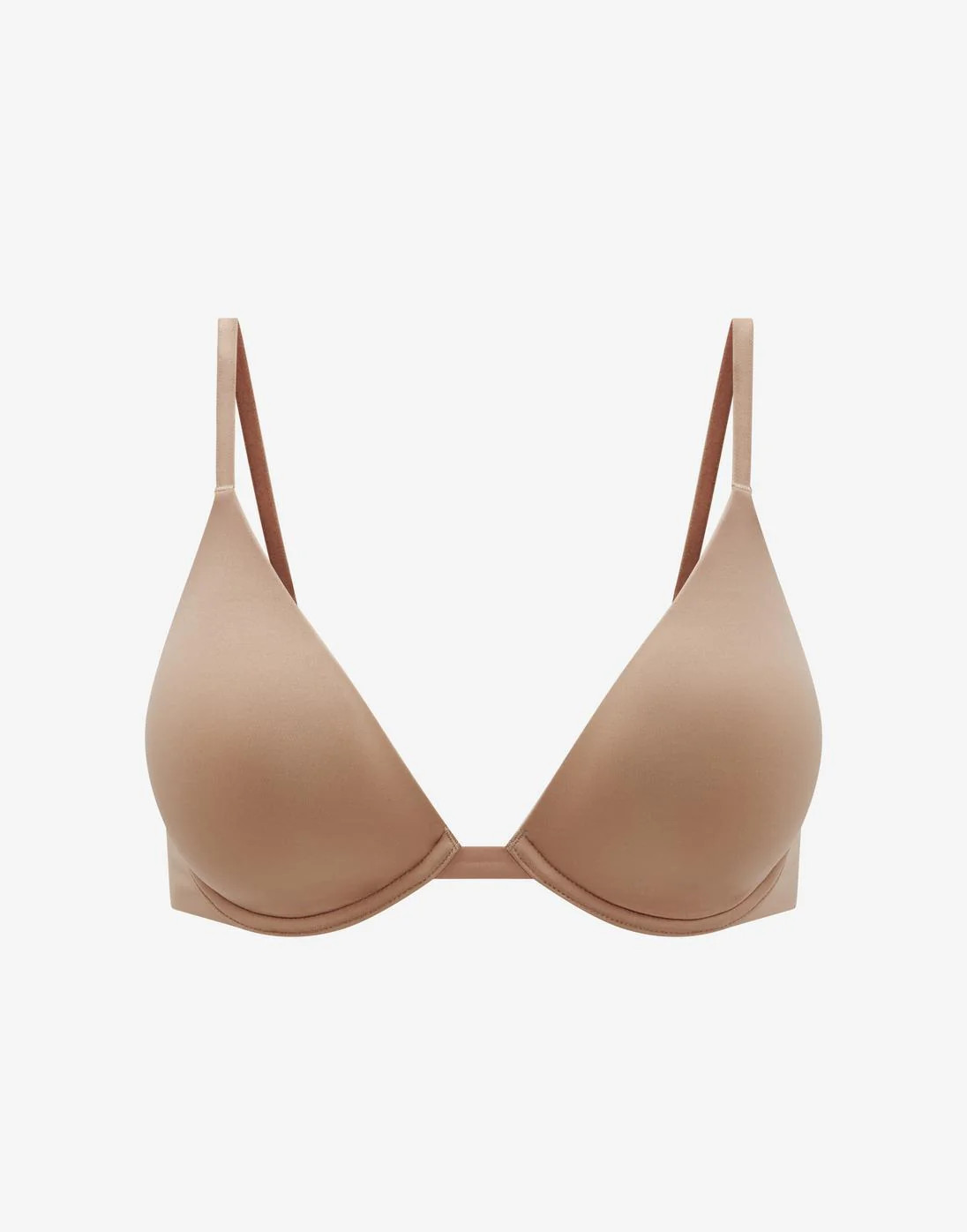 Zero Edge™  Plunge Bra | ThirdLove