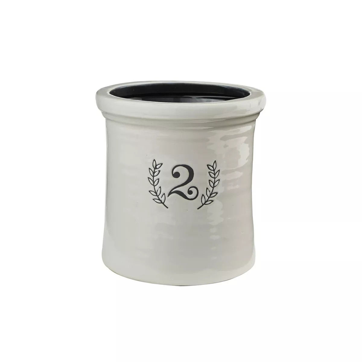 Park Designs Number 2 Crock/Planter | Target