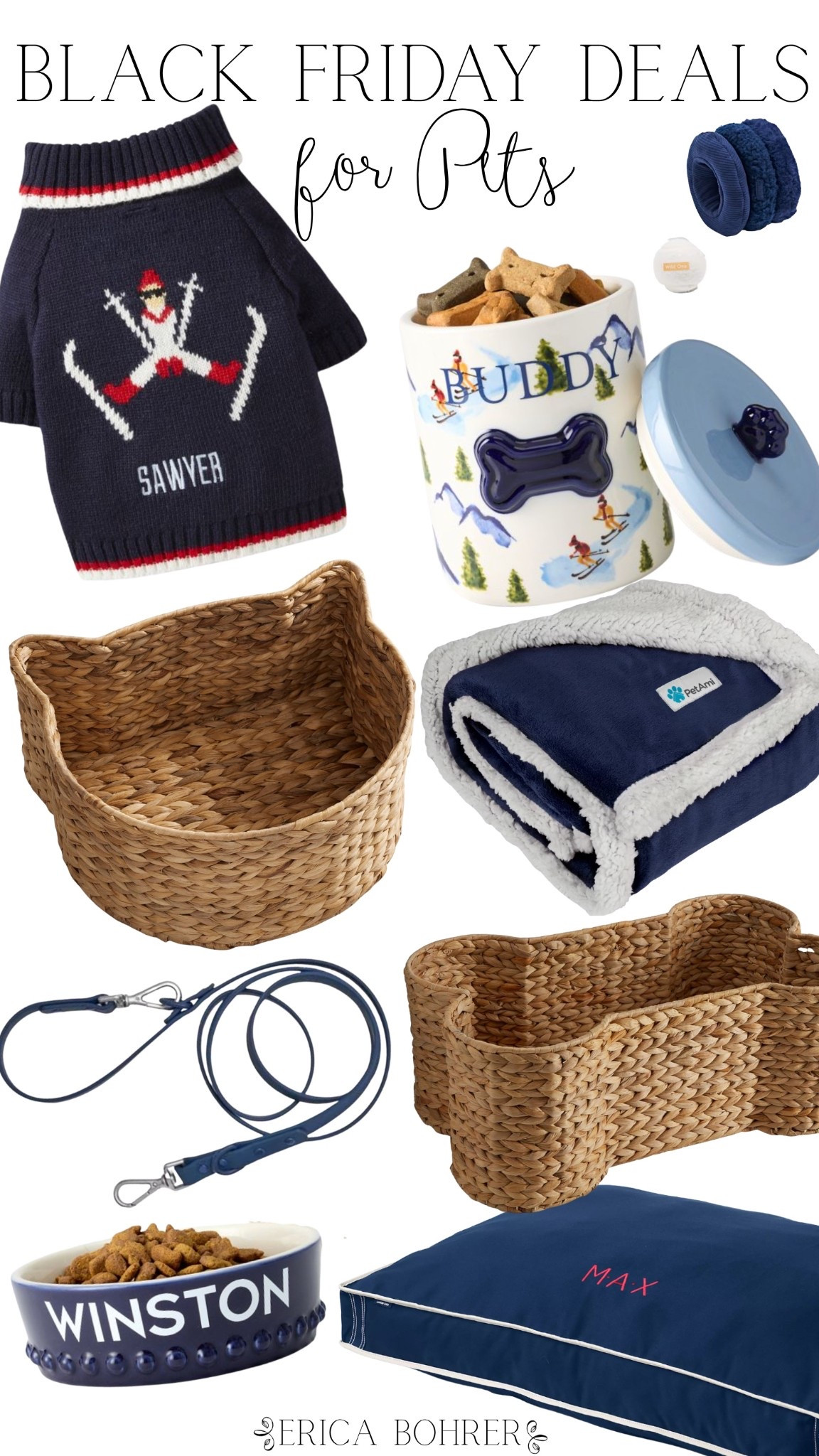 Black Friday Deals for Pets

#LTKCyberWeek #LTKHome #LTKGiftGuide