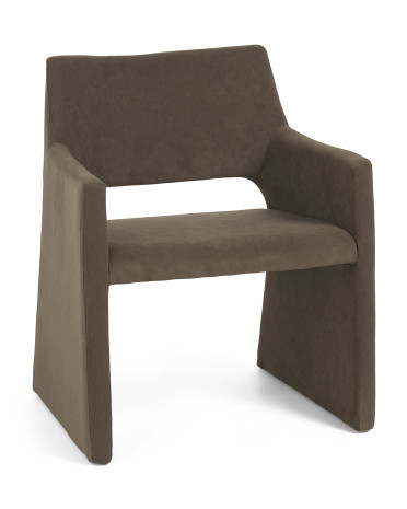 23X30 Brighton Dining Chair, Polyester | TJ Maxx