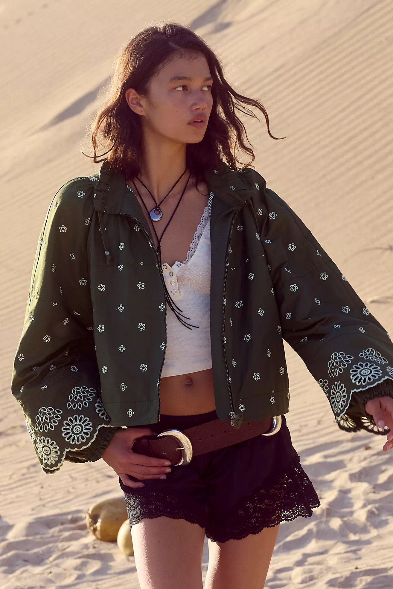 Maru Jacket | Free People (Global - UK&FR Excluded)