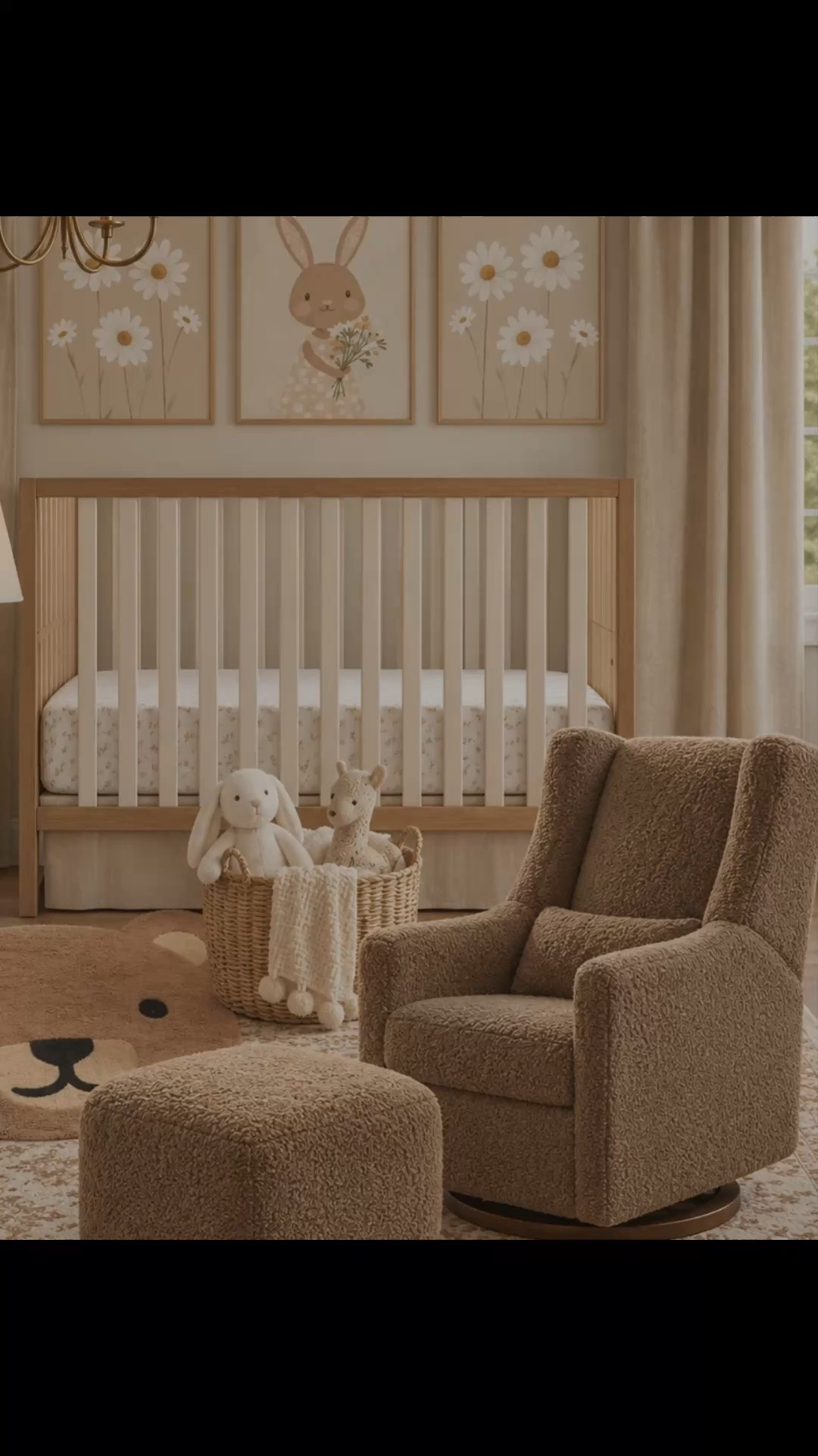 Neutral Beige Nursery Moodboard, Beige Nursery Decor, Beige Nursery Design Ideas, Teddy Nursery Rug, Woven Basket for nursery, Beige nursery wall art, Beige baby room decor

#beigenursery #nurserydecor #nurserydesign #neutralnurserydecor #cozynursery #cutenursery #brownnursery 

 #LTKHome #LTKSaleAlert #LTKBaby

#LTKstyletip #LTKhome #LTKbaby