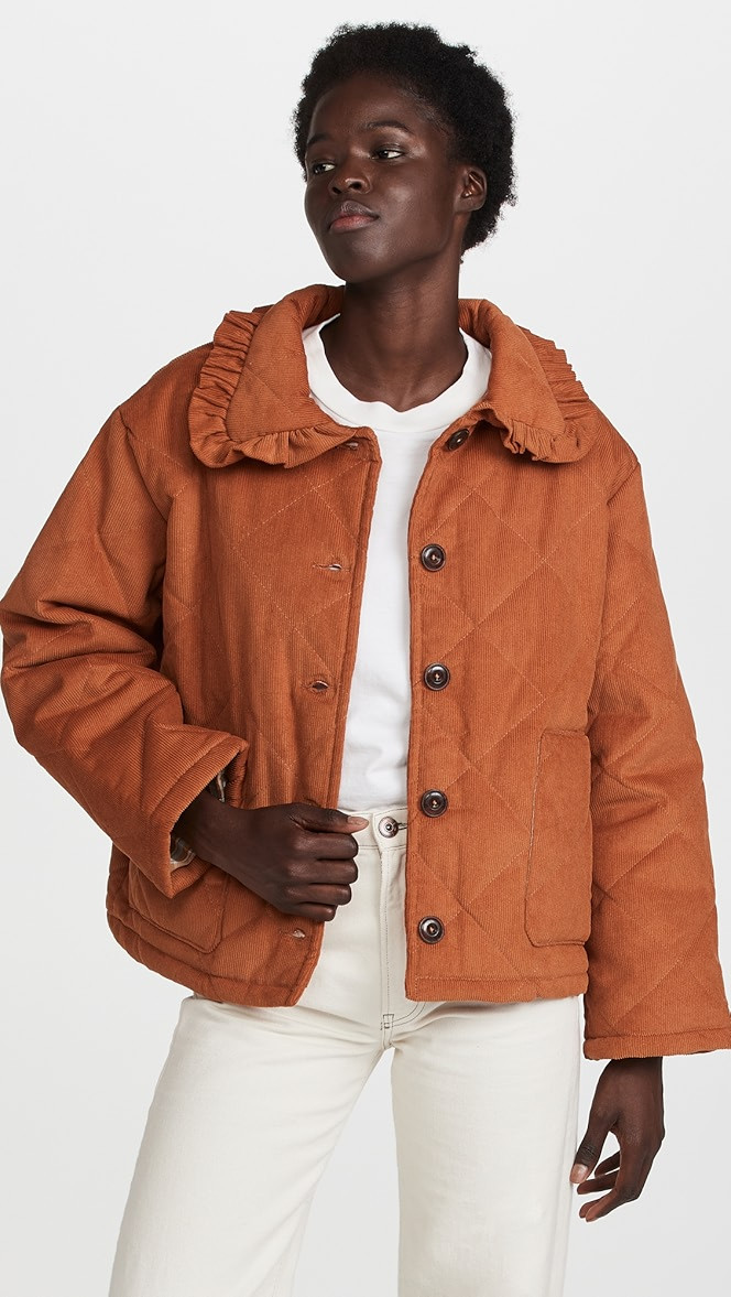 Opal Jacket | Shopbop