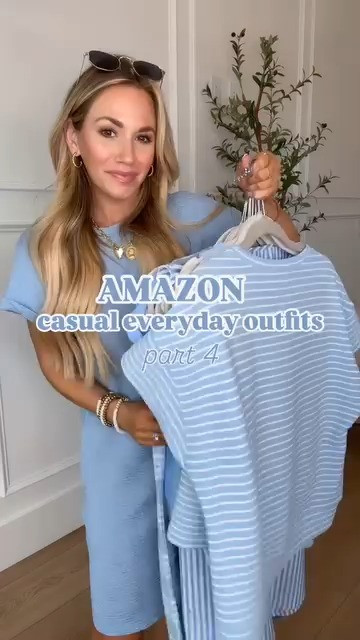 top content from 2025! Easy Amazon outfits for you to copy! 

 

#LTKgrwm #LTKPetite #LTKFindsUnder50