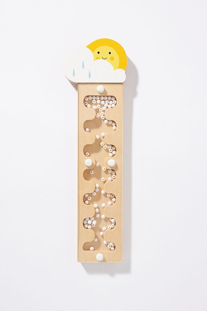 Rainstick Toy | Anthropologie (US)