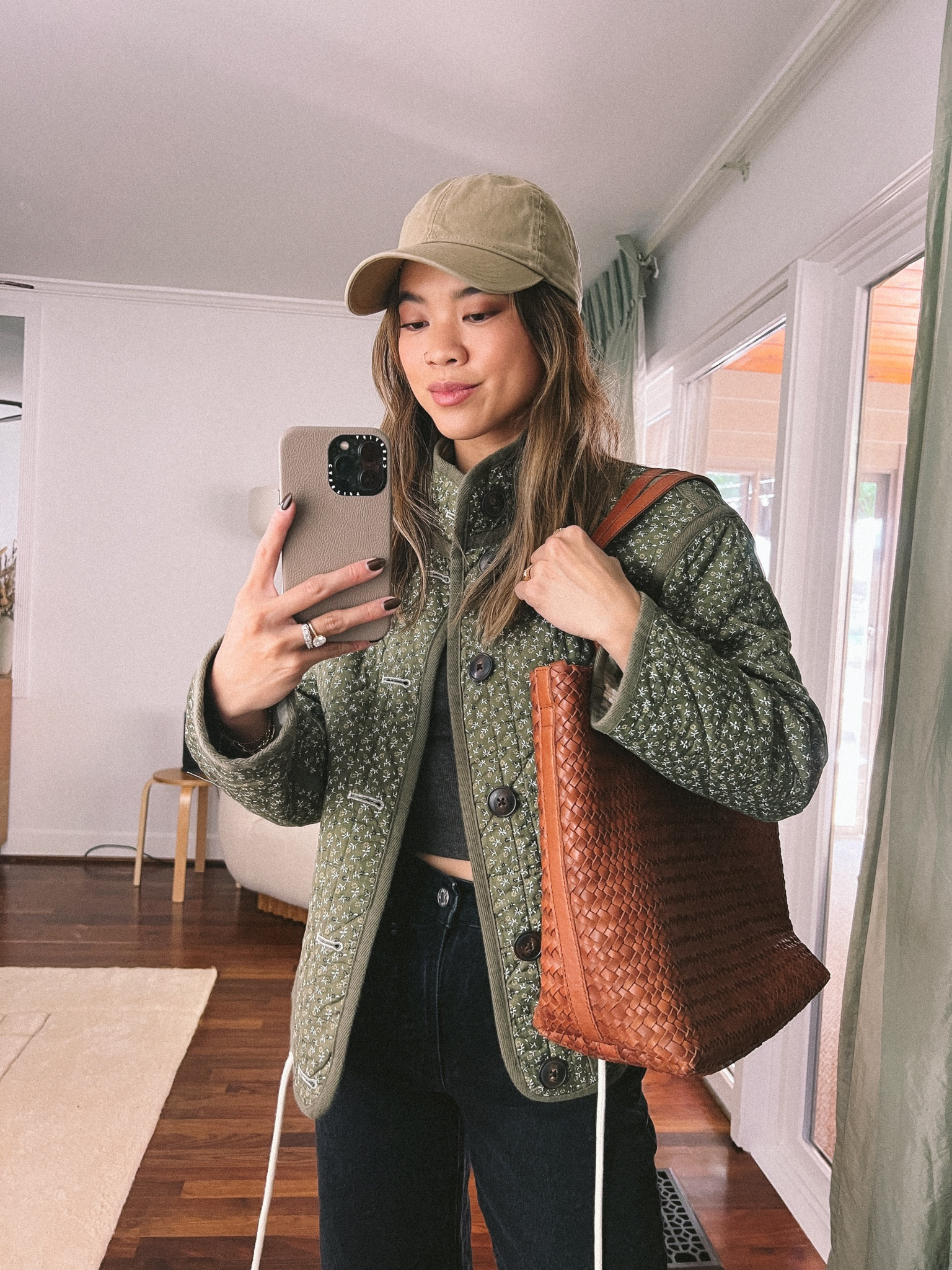 Cute Madewell jacket and hat for the perfect fall casual outfit. 

Jacket - XXS/XS
Jeans - 00/0

#fallfashion
#fallstyle
#falloutfits
#petitefashion
#jacket
#hat
#denim
#jeans 
#seasonalfashion 

#LTKSeasonal #LTKstyletip #LTKworkwear