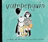Vampenguin | Amazon (US)
