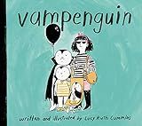 Vampenguin    Hardcover – Picture Book, July 20, 2021 | Amazon (US)