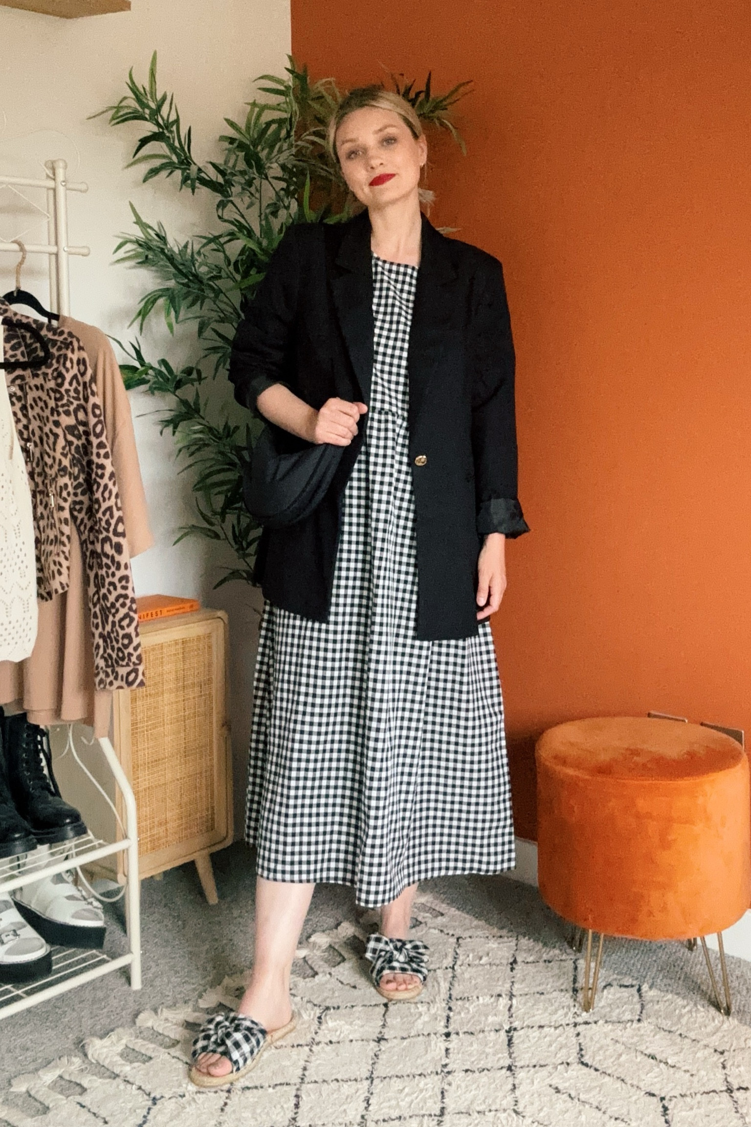 Day 14 🖤

#LTKuk #LTKeurope #LTKsummer