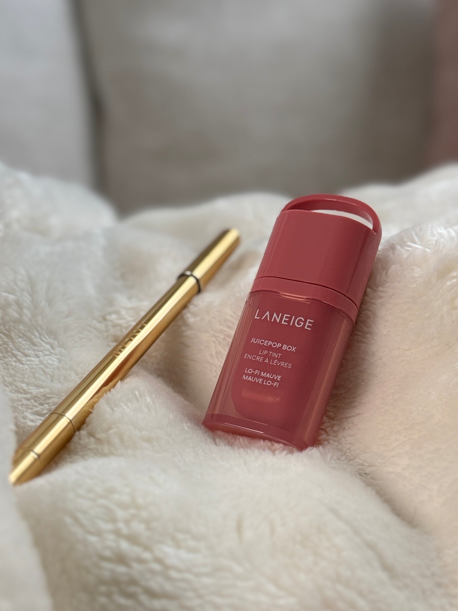 Everyday pinky mauve lip combo.

Using a cool-toned pink lip liner + a hydrating mauve lip tint for a soft, natural finish.

Perfect for daily makeup, work, or an easy polished look 🤍

Shop the combo here!

#LTKBeauty #LTKgrwm #LTKdayinmylife