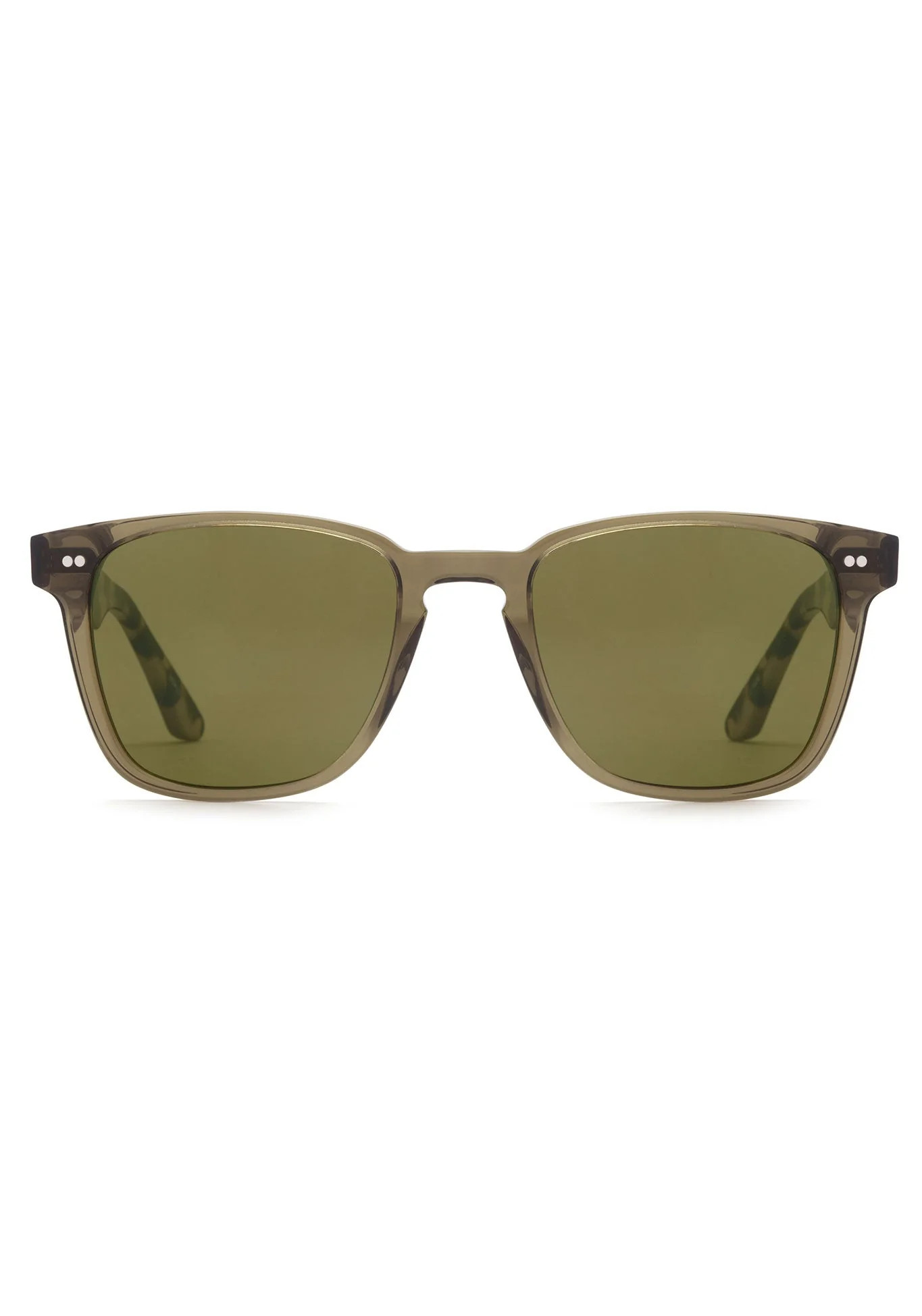 Olive + Iberia | KREWE Eyewear
