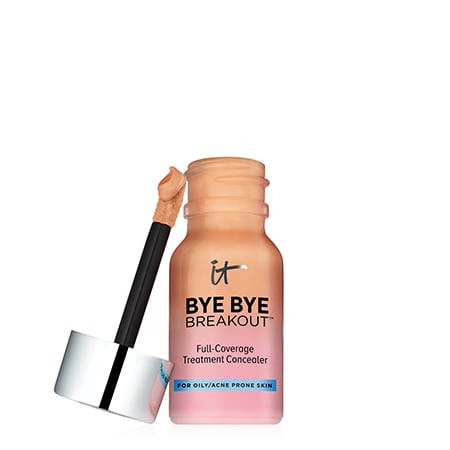 Bye Bye Breakout Full-Coverage Concealer | IT Cosmetics | IT Cosmetics (US)