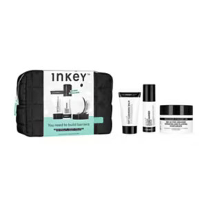 The INKEY List You Need To Build Barriers | Boots.com