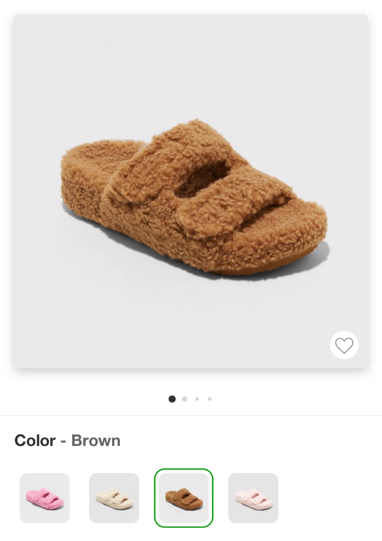 #fall #slippers #fashion #clothes #womenclothes 

#LTKhome